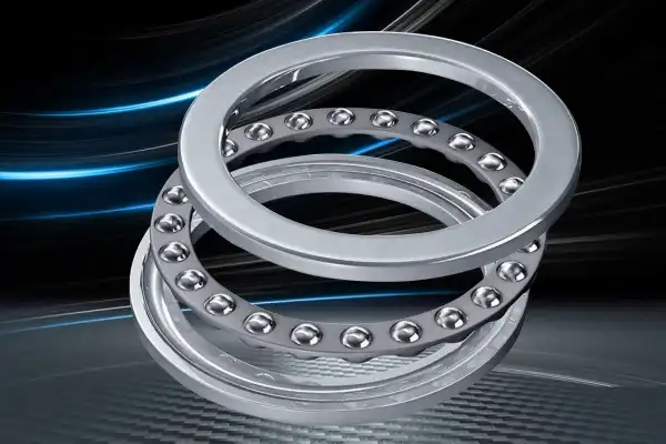 Can Single Thrust Ball Bearings Be Used in High-Speed Applications?